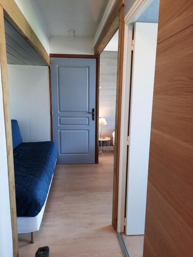 Hotel Des Iles Theix Εξωτερικό φωτογραφία