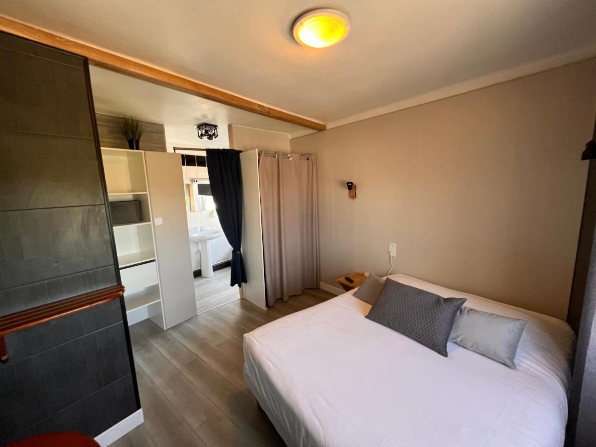 Hotel Des Iles Theix Εξωτερικό φωτογραφία