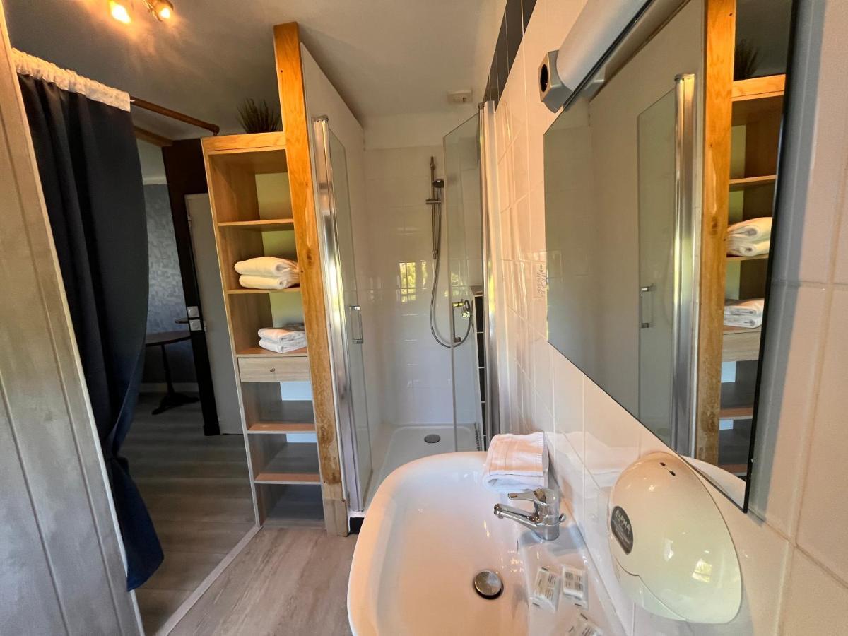 Hotel Des Iles Theix Εξωτερικό φωτογραφία