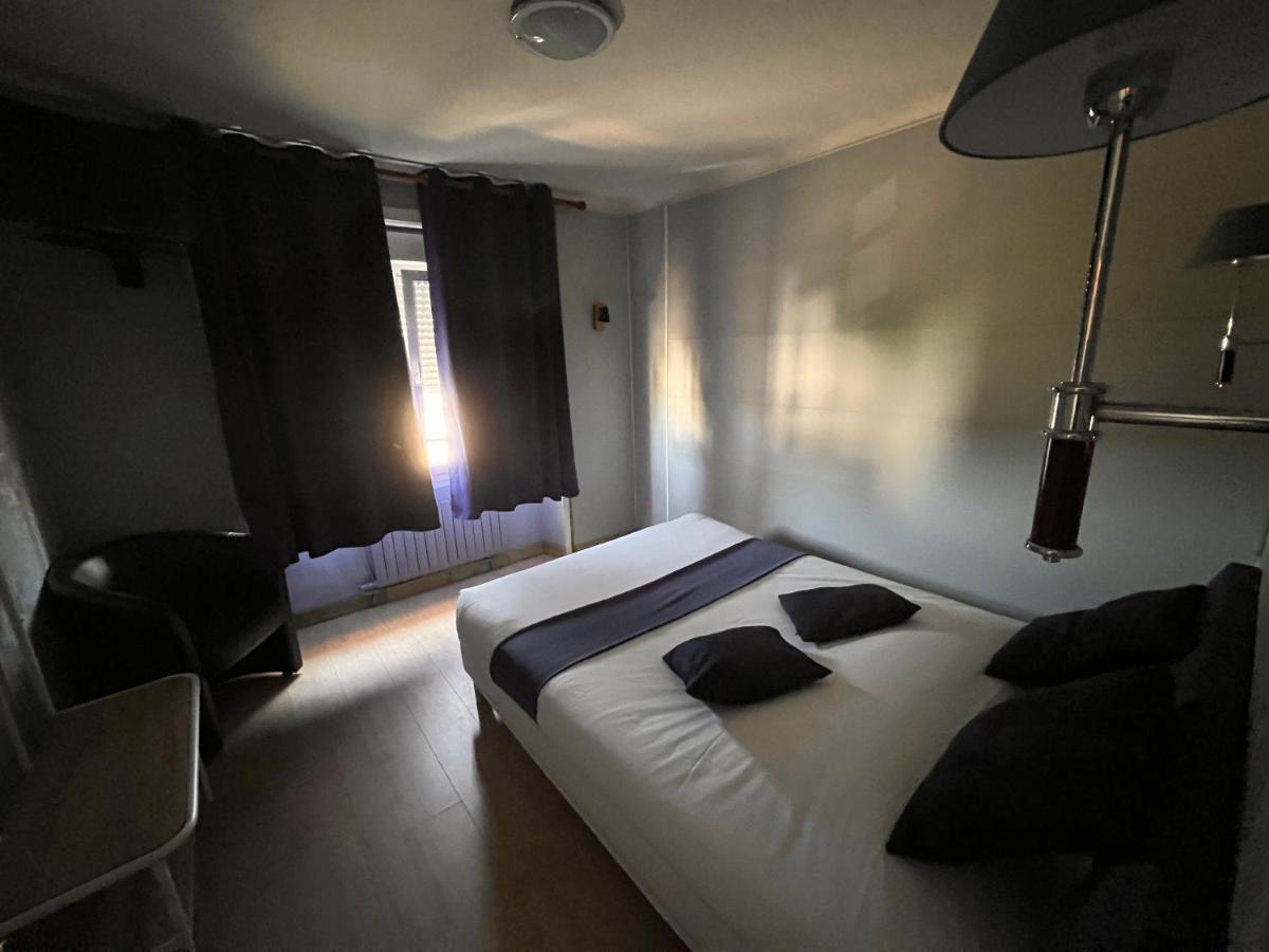 Hotel Des Iles Theix Εξωτερικό φωτογραφία