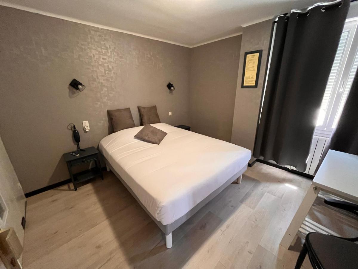 Hotel Des Iles Theix Εξωτερικό φωτογραφία