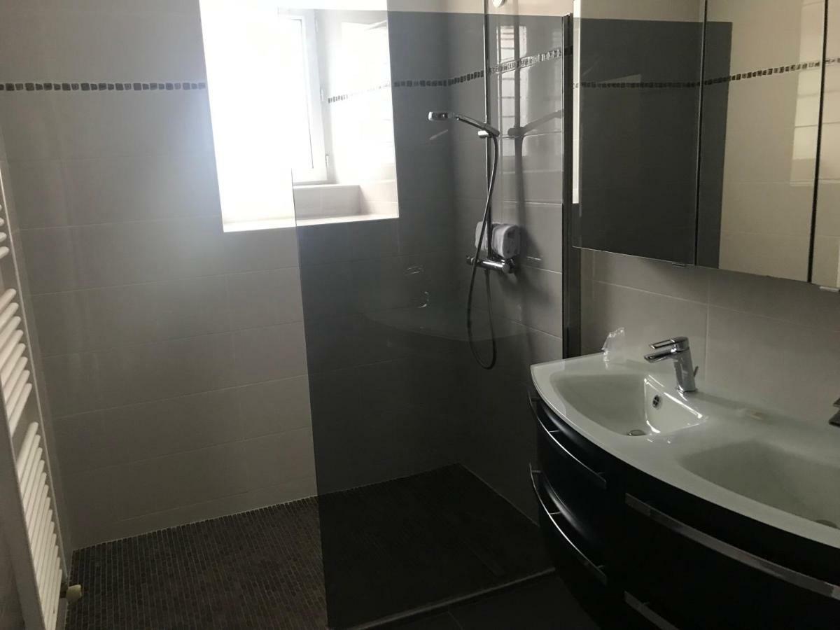 Hotel Des Iles Theix Εξωτερικό φωτογραφία