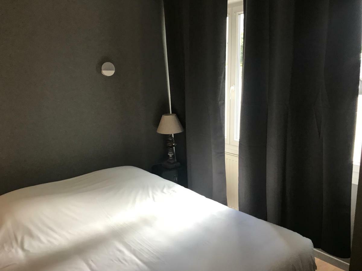 Hotel Des Iles Theix Εξωτερικό φωτογραφία